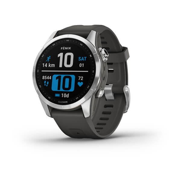 Garmin spordikell clearance