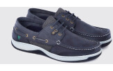 Purjetamiskingad Dubarry Regatta navy 46