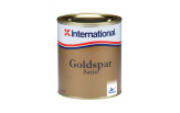 Lakk International Goldspar Satin 0.75L