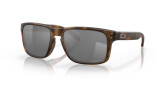 Päikeseprillid OAKLEY Holbrook Matte Brown Tortoise Prizm Black Matte Brown Tortoise Prizm Black