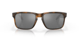 Päikeseprillid OAKLEY Holbrook Matte Brown Tortoise Prizm Black Matte Brown Tortoise Prizm Black