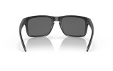 Päikeseprillid OAKLEY Holbrook Matte Black Prizm Black Polarized Matte Black Prizm Black Polarized