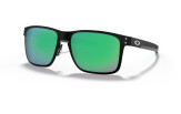 Päikeseprillid OAKLEY Holbrook Metal Matte Black Jade Iridium Matte Black Jade Iridium