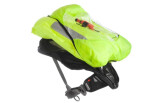 Kapuuts Spinlock Deckvest 170N 5D/LITE päästevestile(sprayhood)