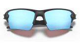 Päikeseprillid OAKLEY Flak 2.0 XL  Matte Black Prizm Deep Water Polarized Matte Black Prizm Deep Water Polarized