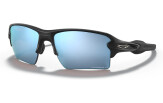 Päikeseprillid OAKLEY Flak 2.0 XL  Matte Black Prizm Deep Water Polarized Matte Black Prizm Deep Water Polarized