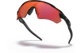 Päikeseprillid OAKLEY Radar EV Path Matte Black Prizm Trail Torch Matte Black Prizm Trail Torch