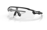 Päikeseprillid OAKLEY Radar EV Path Steel Clear Black Iridium Photochromic Steel Clear Black Iridium Photochromic