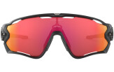 Päikeseprillid OAKLEY Jawbreaker Matte Black Prizm Trail Torch Matte Black Prizm Trail Torch