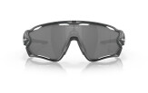 Päikeseprillid OAKLEY Jawbreaker Hi Res Matte Carbon Prizm Black Hi Res Matte Carbon Prizm Black