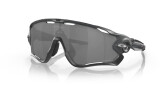 Päikeseprillid OAKLEY Jawbreaker Hi Res Matte Carbon Prizm Black Hi Res Matte Carbon Prizm Black