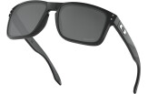 Päikeseprillid OAKLEY Holbrook Polished Black Prizm Black Polished Black Prizm Black