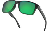 Päikeseprillid OAKLEY Holbrook Jade Fade Prizm Jade Jade Fade Prizm Jade