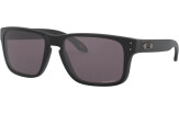 Päikeseprillid OAKLEY Holbrook XS Matte Black Prizm Gray Matte Black Prizm Gray