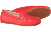 Purjetamiskingad Dubarry Bali coral naiste 39