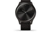 Aktiivsuskell Garmin vivomove Style Gunmetal-Dark Gray, Fabric must/must - nailon