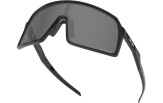 Päikeseprillid OAKLEY Sutro Polished Black Prizm Black Polished Black Prizm Black