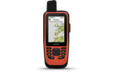 Käsi GPS merele Garmin GPSMAP 86i (inReach) + Regio Teed mälukaart GPSMAP 86i (inReach) + Regio Teed mälukaart