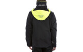 Tormijope Musto BR2 OFFSHORE JACKET	BLACK/BLACK	M must M