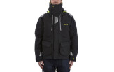 Tormijope Musto BR2 OFFSHORE JACKET	BLACK/BLACK	M must M