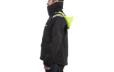 Tormijope Musto BR2 OFFSHORE JACKET	BLACK/BLACK	M must M