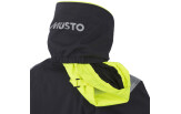 Tormijope Musto BR2 OFFSHORE JACKET	BLACK/BLACK	M must M