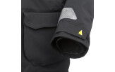 Tormijope Musto BR2 OFFSHORE JACKET	BLACK/BLACK	M must M