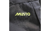 Tormijope Musto BR2 OFFSHORE JACKET	BLACK/BLACK	M must M