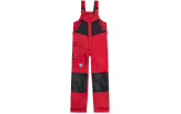 Tormipüksid MUSTO BR2 OFFSHORE TRS FW naiste	TRUE RED/BLACK	XS Punane XS