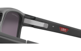 Päikeseprillid OAKLEY Latch Beta Matte Black Prizm Grey Matte Black Prizm Grey