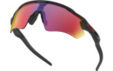 Päikeseprillid OAKLEY Radar EV Path Matte Black Prizm Road Matte Black Prizm Road