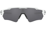 Päikeseprillid OAKLEY Radar EV Path Polished White Prizm Black Polarized Polished White Prizm Black Polarized