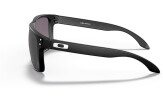 Päikeseprillid OAKLEY Holbrook XL Matte Black Prizm Grey Matte Black Prizm Grey