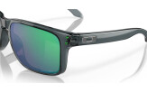 Päikeseprillid OAKLEY Holbrook XL Crystal Black Prizm Jade Crystal Black Prizm Jade