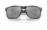 Päikeseprillid OAKLEY Holbrook XL Matte Black Prizm Black Polarized Matte Black Prizm Black Polarized