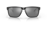 Päikeseprillid OAKLEY Holbrook XL Matte Black Prizm Black Polarized Matte Black Prizm Black Polarized