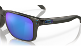 Päikeseprillid OAKLEY Holbrook XL Grey Smoke Prizm Sapphire Polarized Grey Smoke Prizm Sapphire Polarized