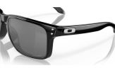 Päikeseprillid OAKLEY Holbrook XL Polished Black Prizm Black Polished Black Prizm Black