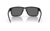 Päikeseprillid OAKLEY Holbrook XL Polished Black Prizm Black Polished Black Prizm Black