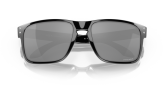 Päikeseprillid OAKLEY Holbrook XL Polished Black Prizm Black Polished Black Prizm Black