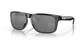 Päikeseprillid OAKLEY Holbrook XL Polished Black Prizm Black Polished Black Prizm Black