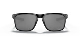 Päikeseprillid OAKLEY Holbrook Mix Polished Black Prizm Black Polarized Polished Black Prizm Black Polarized