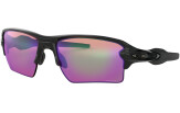 Päikeseprillid OAKLEY Flak 2.0 XL Polished Black Prizm Golf Polished Black Prizm Golf