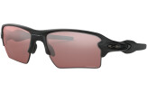 Päikeseprillid OAKLEY Flak 2.0 XL Matte Black Prizm Dark Golf Matte Black Prizm Dark Golf