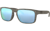 Päikeseprillid OAKLEY Holbrook Woodgrain Collection Prizm Deep Water Polarized Woodgrain Collection Prizm Deep Water Polarized