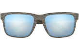 Päikeseprillid OAKLEY Holbrook Woodgrain Collection Prizm Deep Water Polarized Woodgrain Collection Prizm Deep Water Polarized