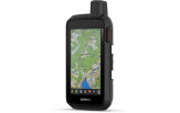 Käsi GPS Montana 700i (inReach)