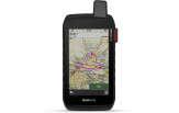 Käsi GPS Montana 700i (inReach)