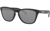 Päikeseprillid OAKLEY Frogskins Matte Black Prizm Black Polarized Matte Black Prizm Black Polarized