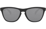 Päikeseprillid OAKLEY Frogskins Matte Black Prizm Black Polarized Matte Black Prizm Black Polarized